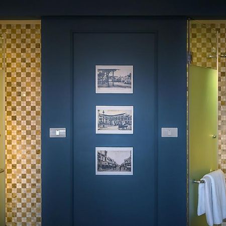 Bespoke Trendy Hotel Hanoj Exteriér fotografie