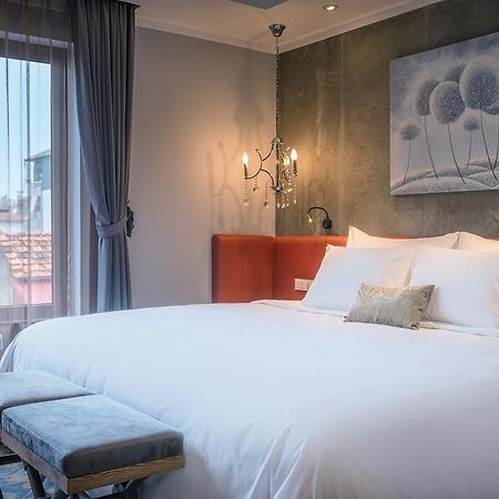 Bespoke Trendy Hotel Hanoj Exteriér fotografie