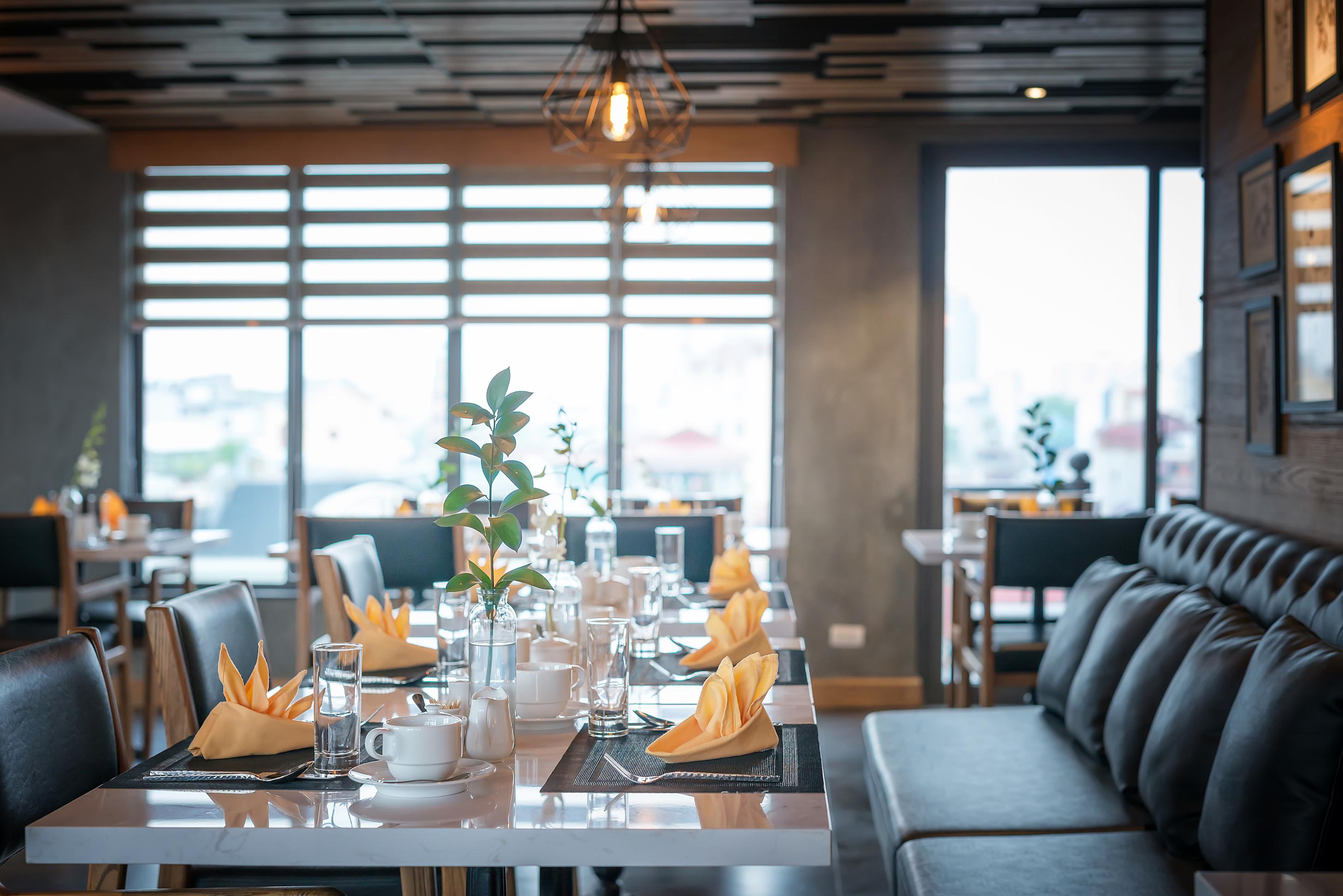 Bespoke Trendy Hotel Hanoj Exteriér fotografie