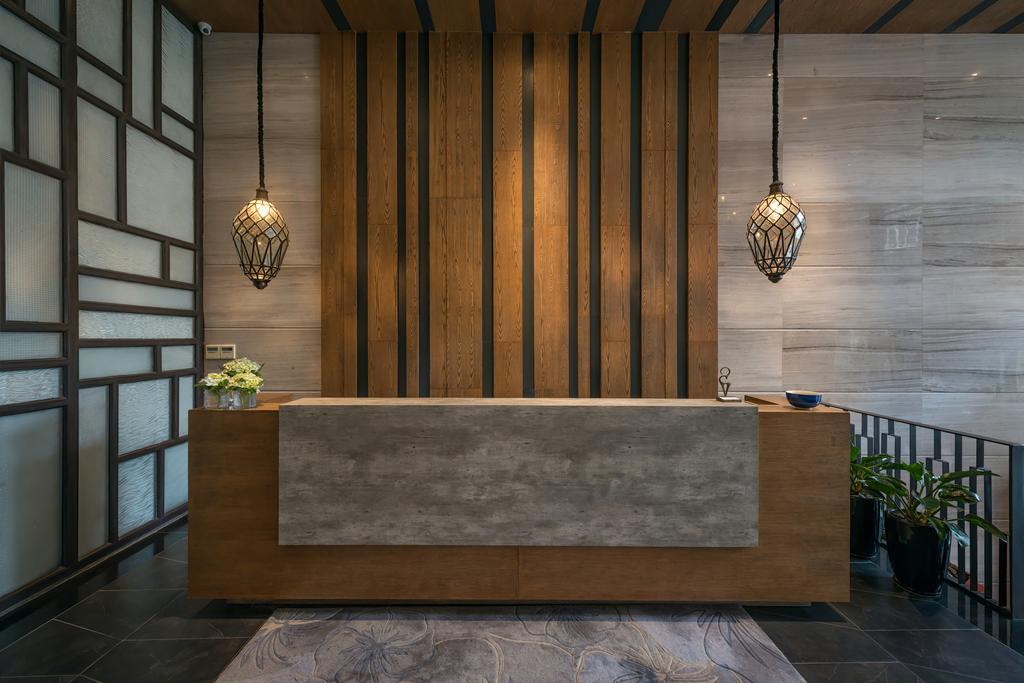Bespoke Trendy Hotel Hanoj Exteriér fotografie
