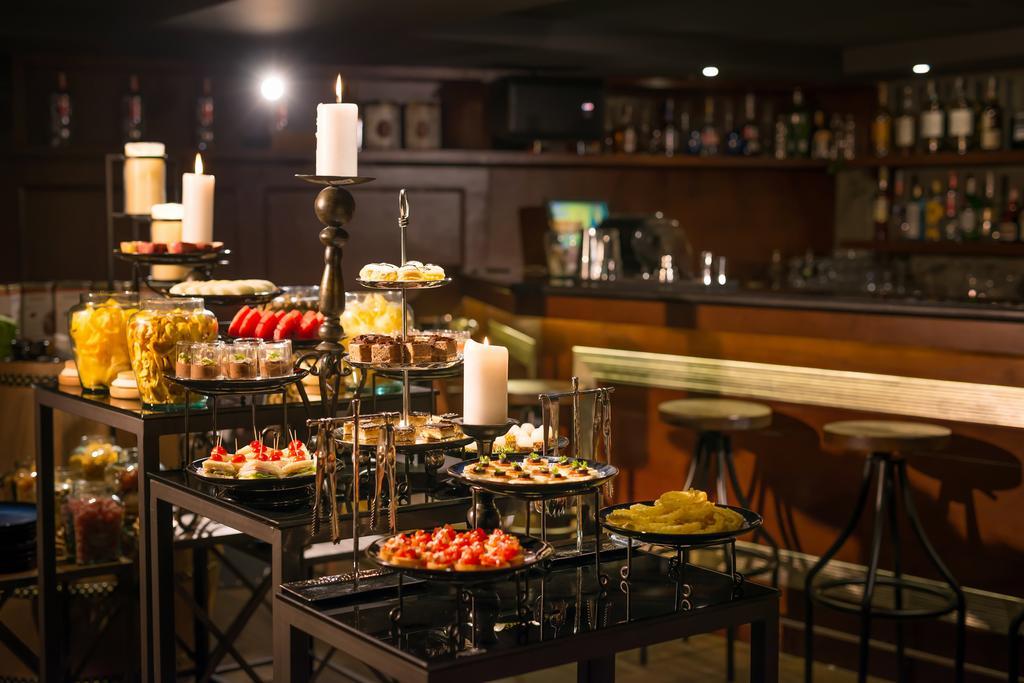 Bespoke Trendy Hotel Hanoj Exteriér fotografie