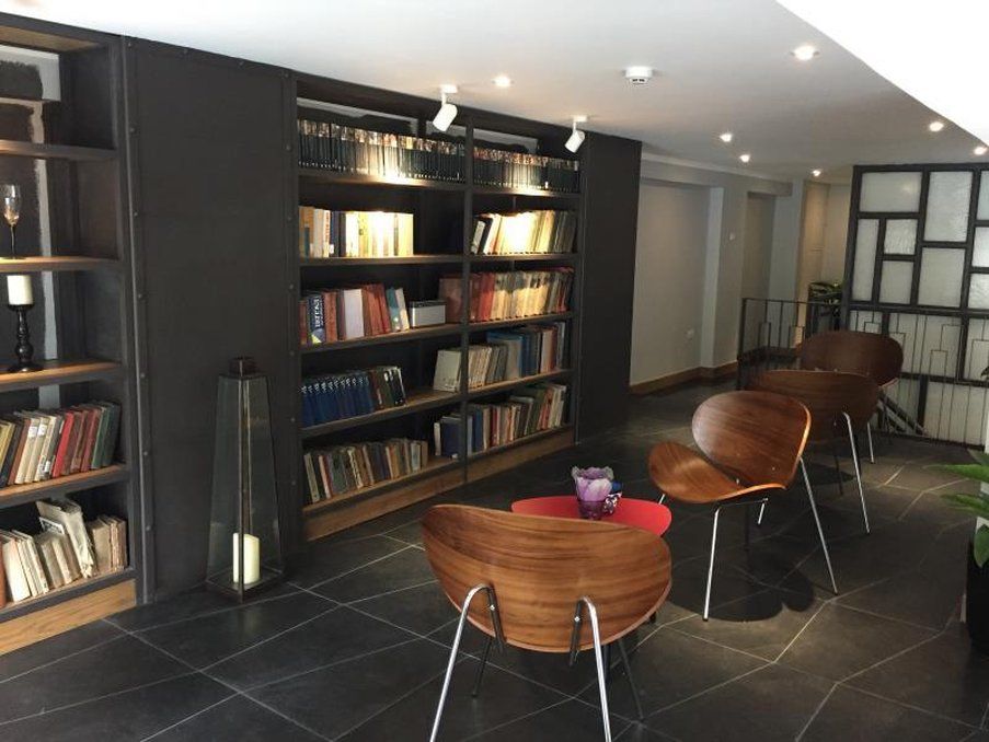 Bespoke Trendy Hotel Hanoj Exteriér fotografie