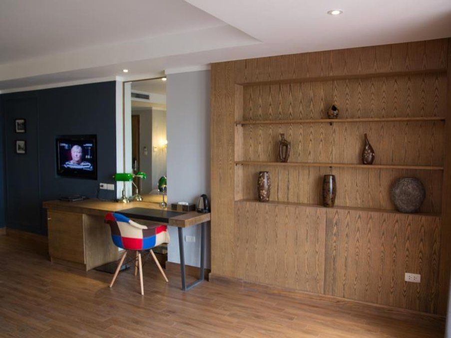 Bespoke Trendy Hotel Hanoj Exteriér fotografie