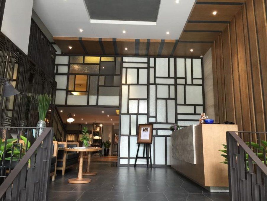 Bespoke Trendy Hotel Hanoj Exteriér fotografie