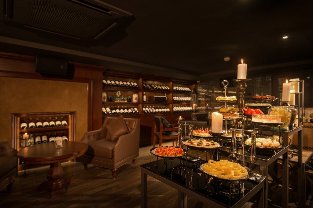Bespoke Trendy Hotel Hanoj Exteriér fotografie