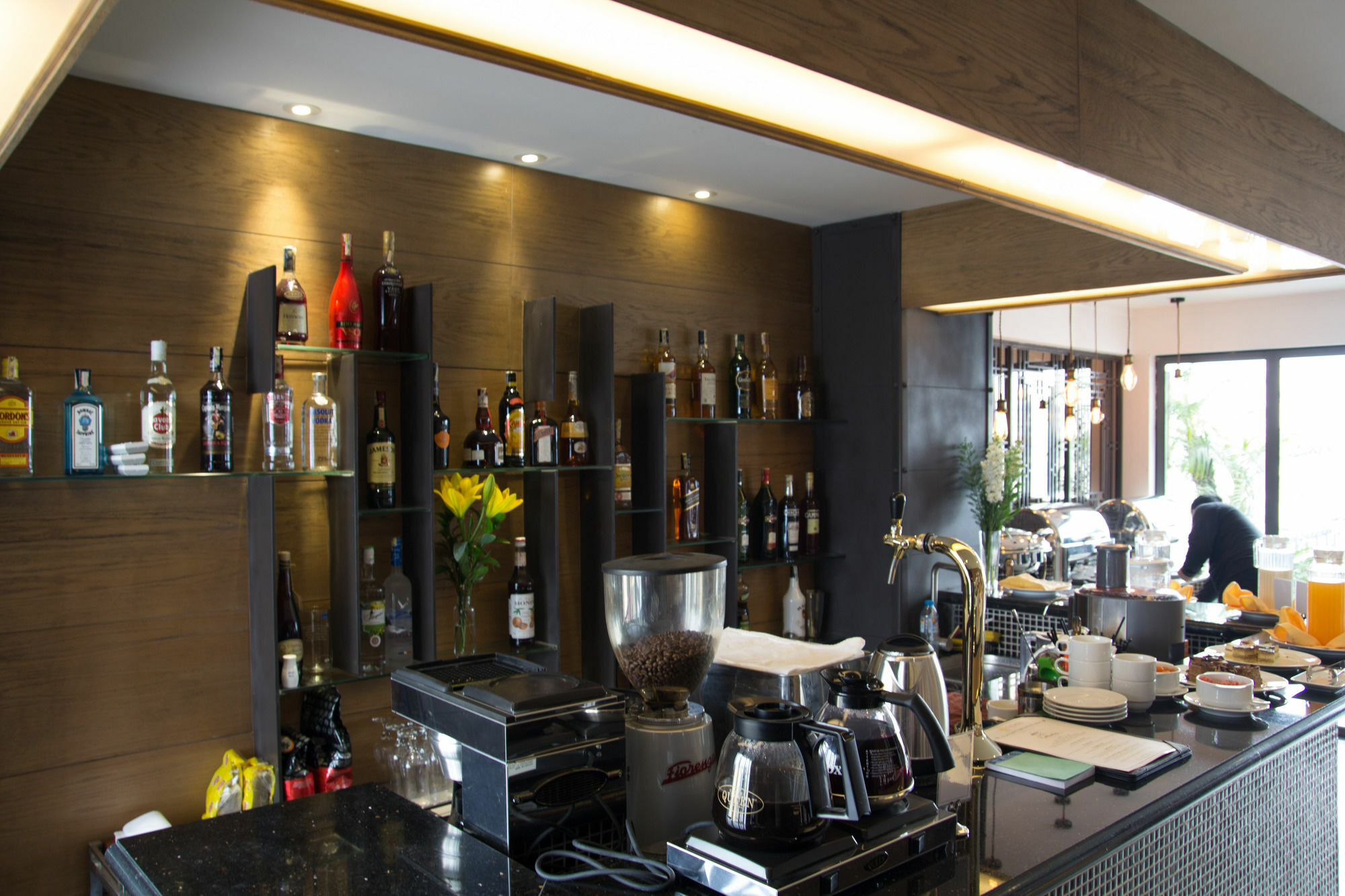Bespoke Trendy Hotel Hanoj Exteriér fotografie