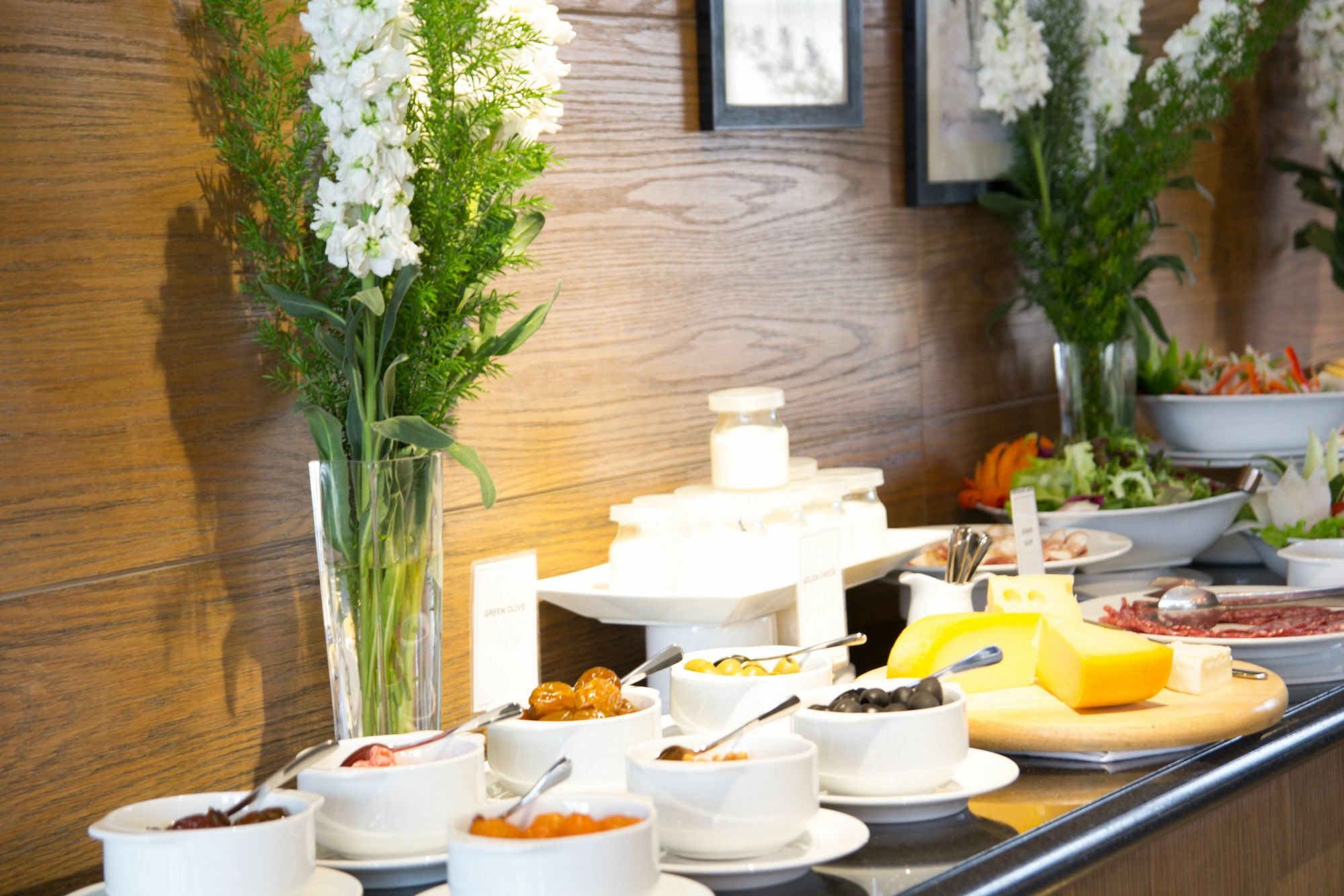 Bespoke Trendy Hotel Hanoj Exteriér fotografie